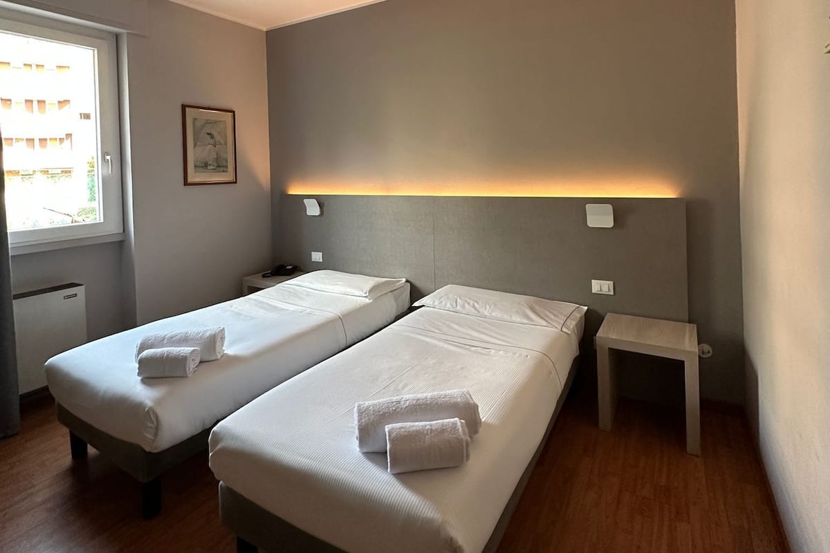 Superior Twin Room, 2 Single Beds