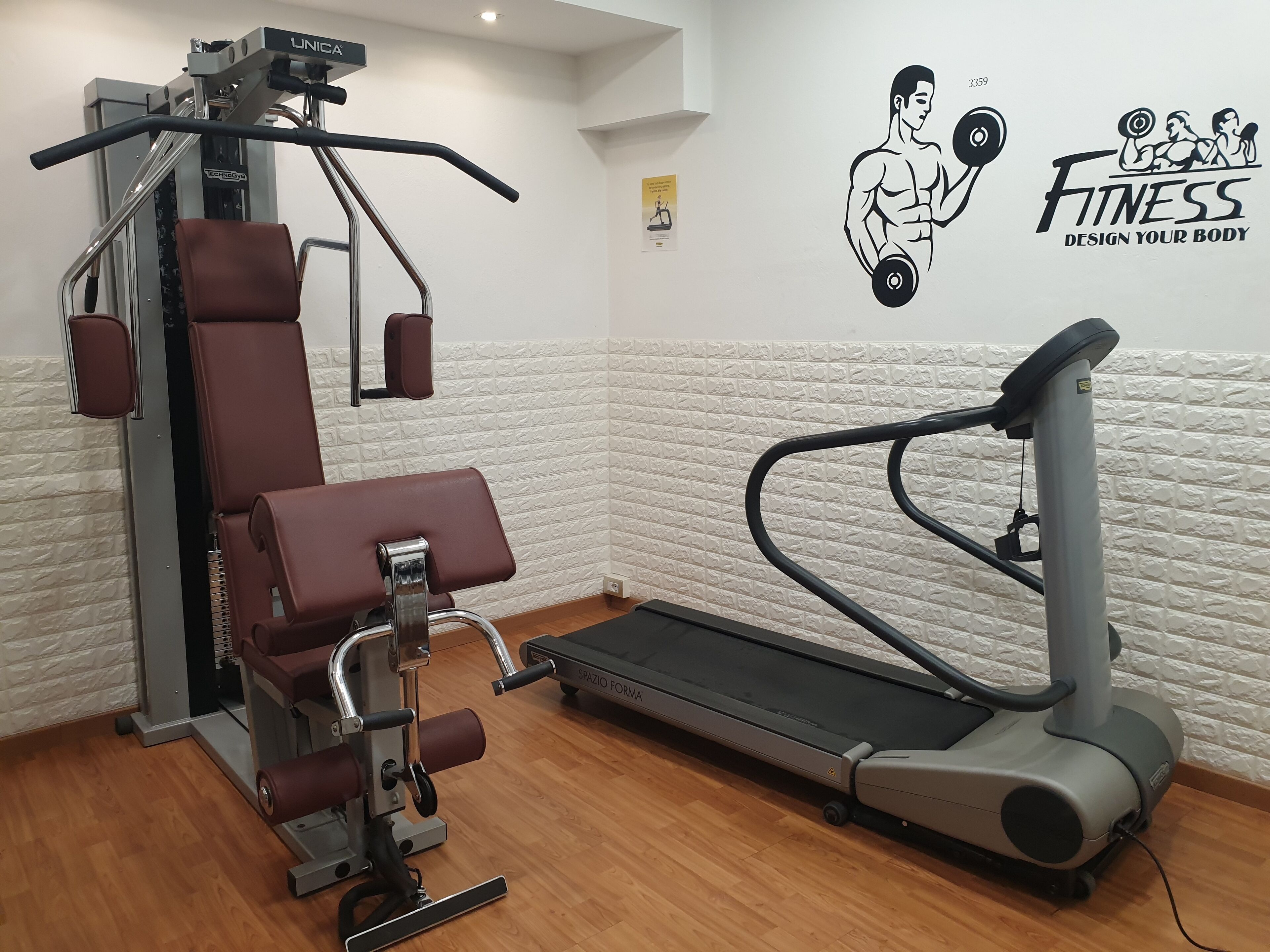 Foto - Hotel Concorde Fiera