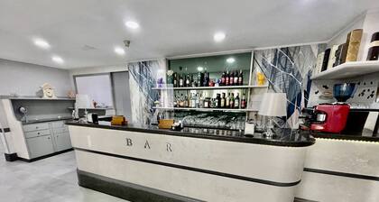 Hotel Concorde Fiera