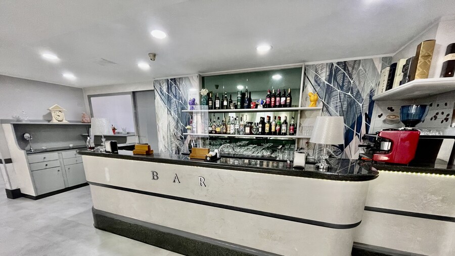 Hotel Concorde Fiera