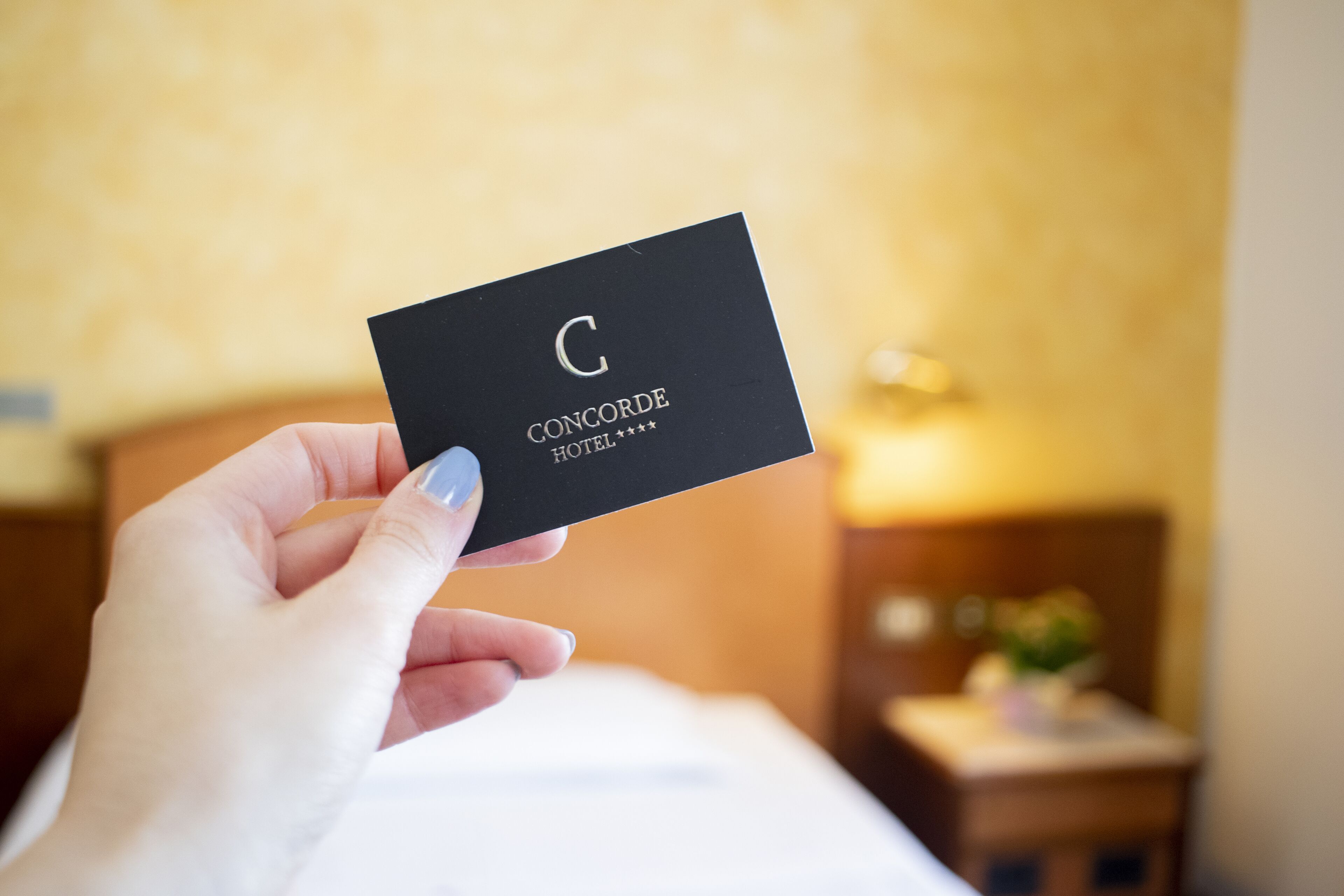 Foto - Hotel Concorde Fiera