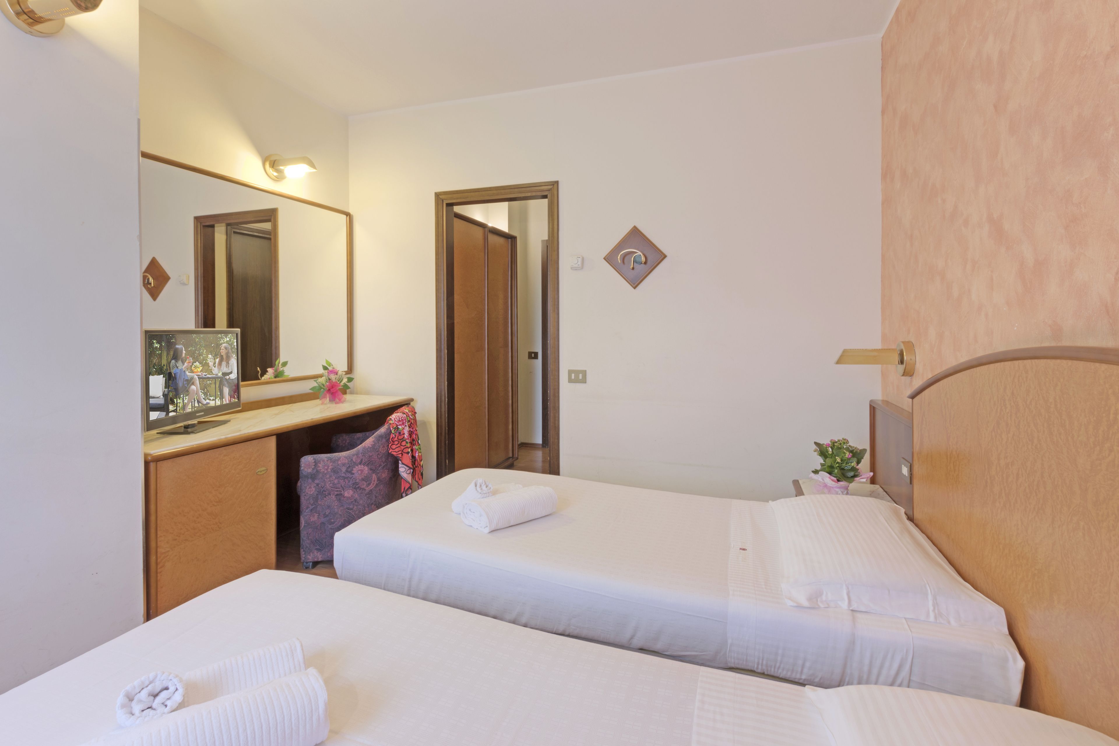 Foto - Hotel Concorde Fiera