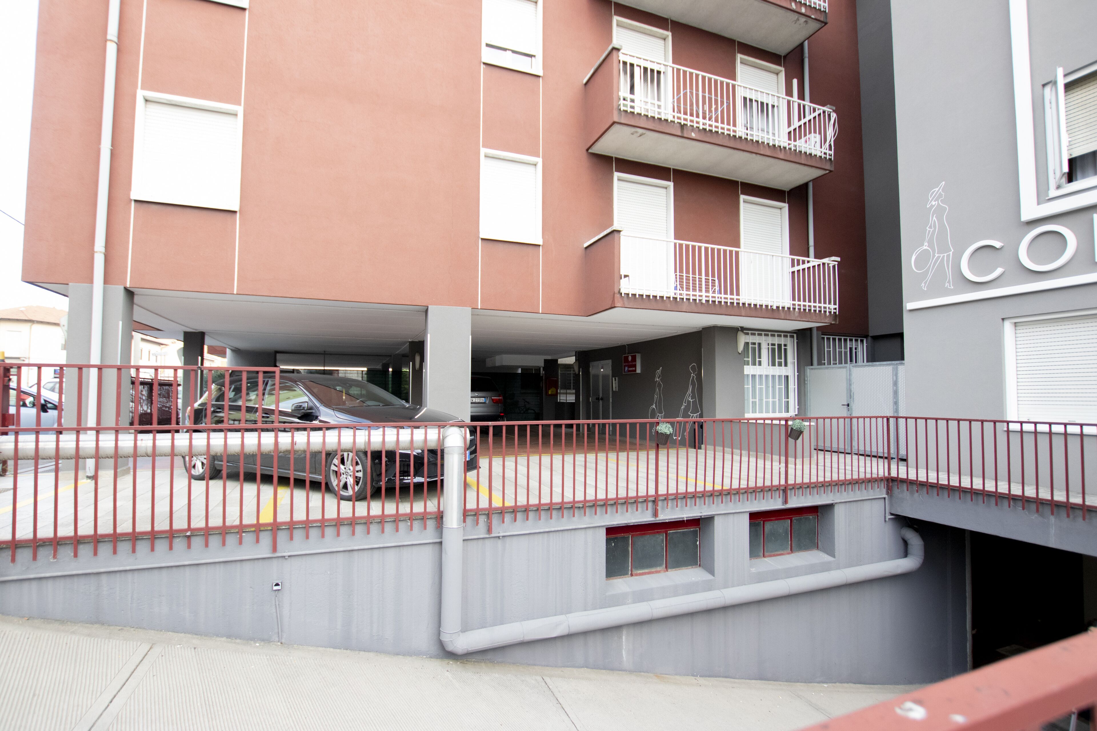 Foto - Hotel Concorde Fiera