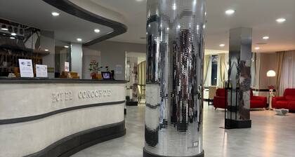 Hotel Concorde Fiera