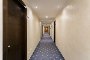 Detalhe da parte interna