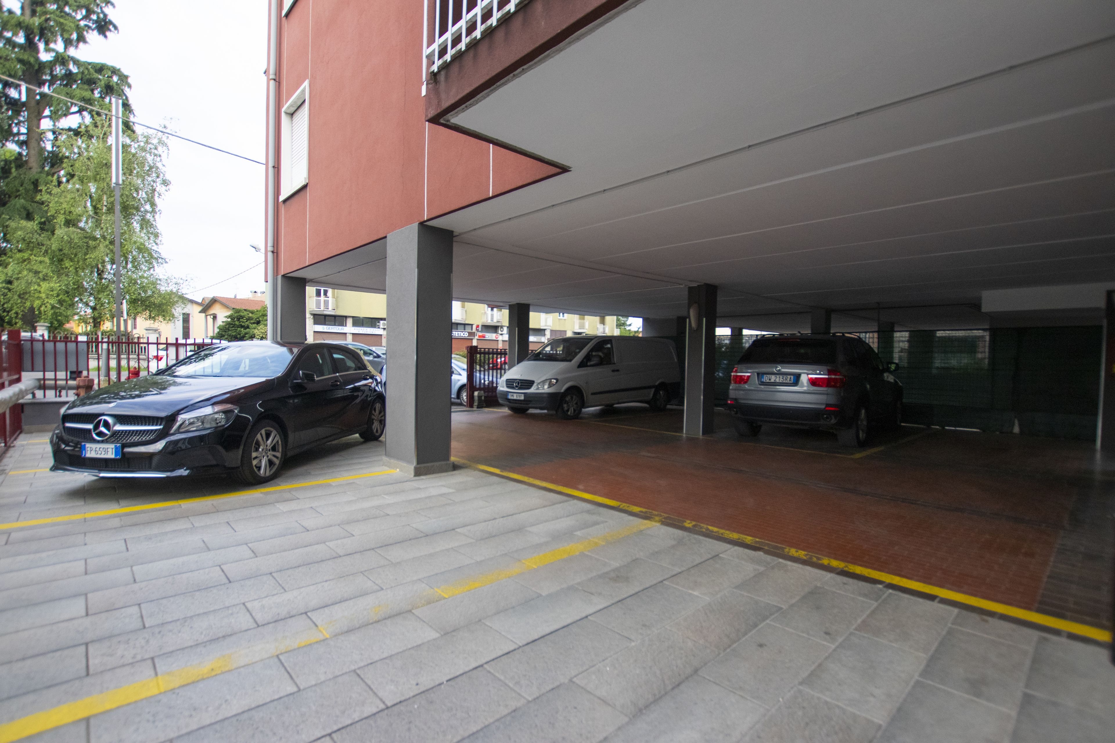 Foto - Hotel Concorde Fiera