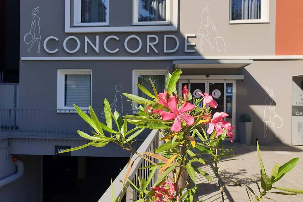 Hotel Concorde Fiera