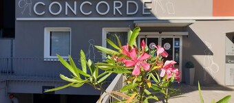Hotel Concorde Fiera