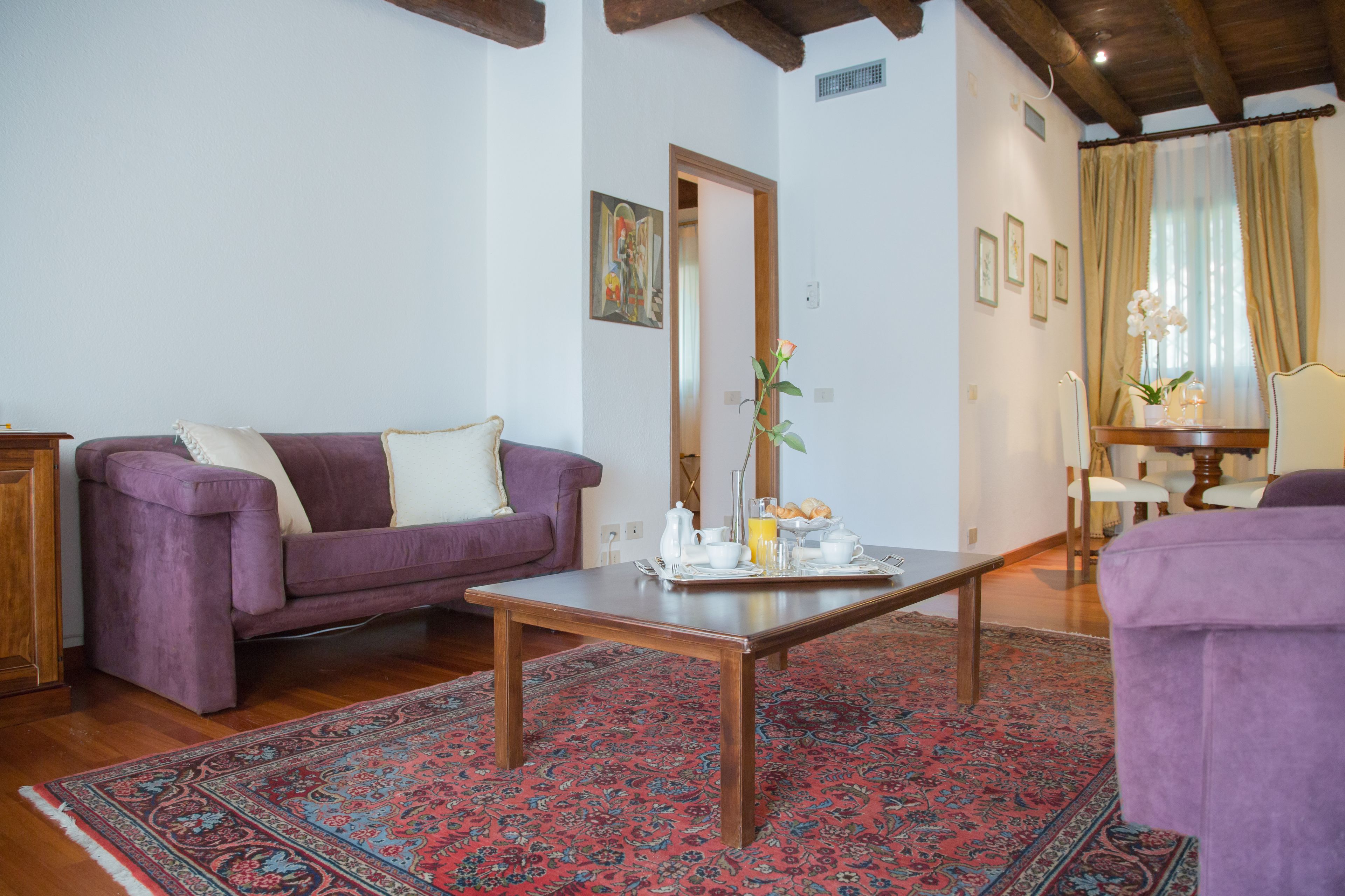 Photo - Hotel Villa Condulmer