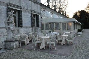 Bar (on property) - Hotel Villa Condulmer (Mogliano Veneto)