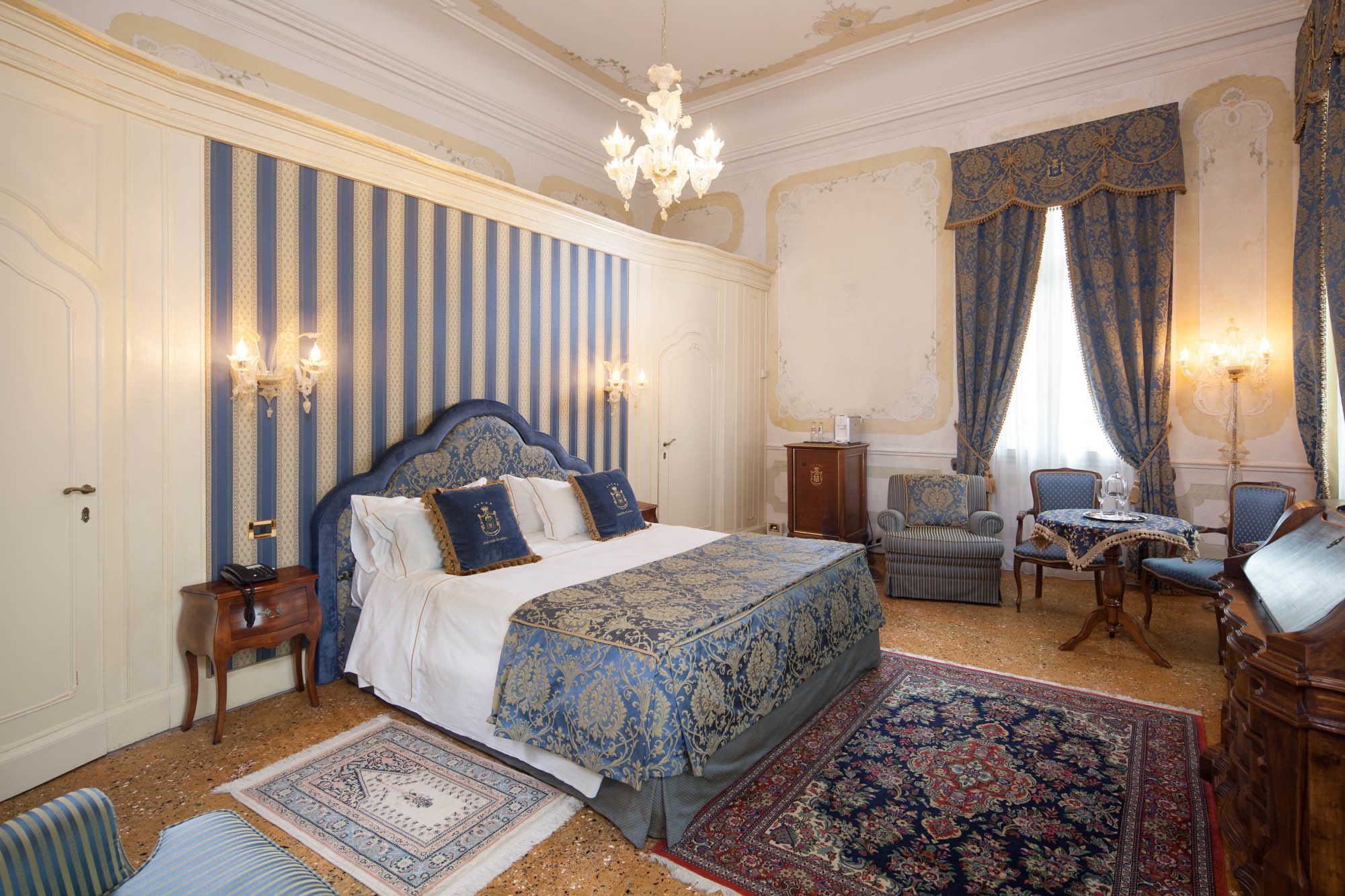 Photo - Hotel Villa Condulmer