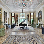Hotel Villa Condulmer