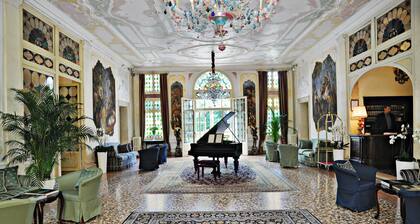 Hotel Villa Condulmer