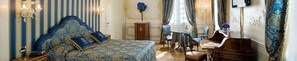Villa (Suite Villa Giuseppe Verdi)