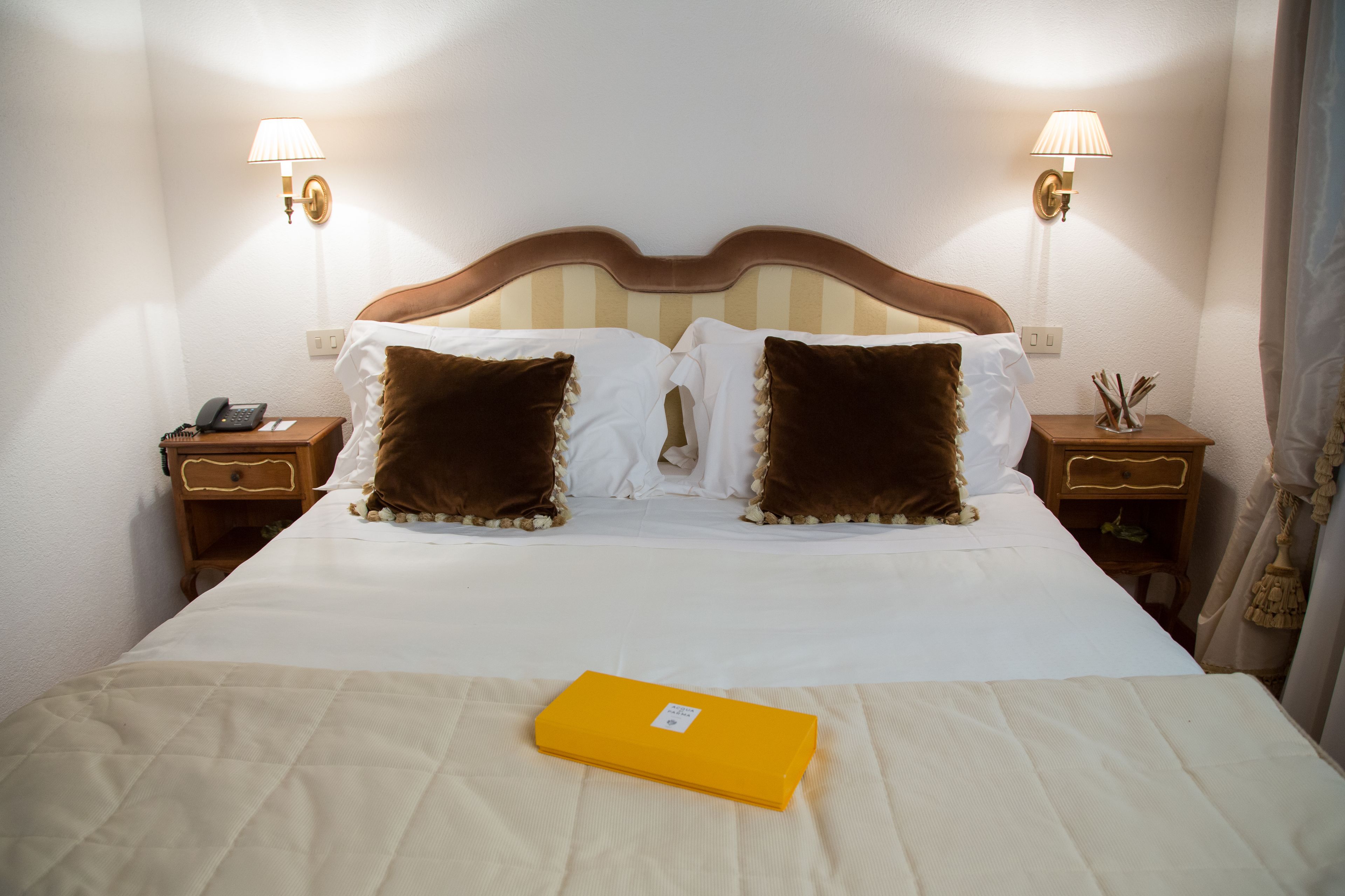 1 bedroom, minibar, in-room safe, desk