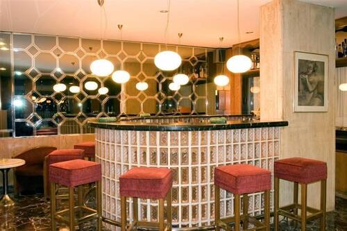 Bar (ter plaatse)