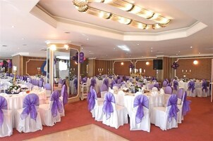 Salón de eventos
