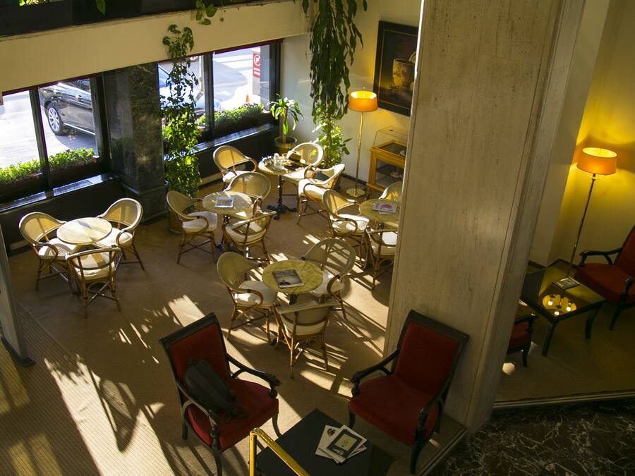 Lobbylounge