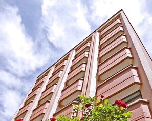 Front of property - Hotel Best (Ankara)