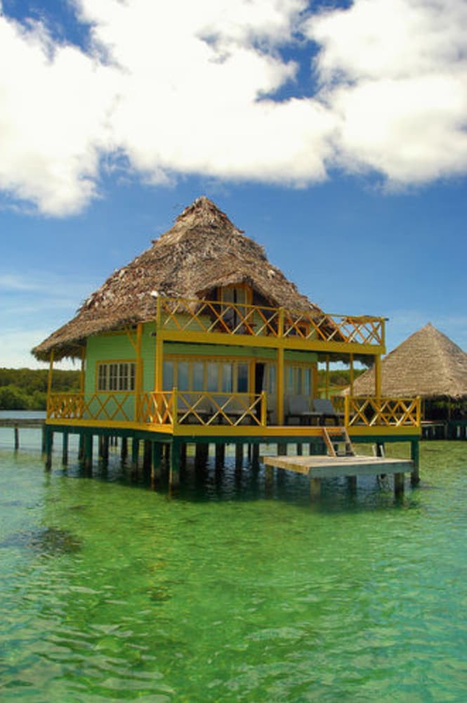 Photo of Punta Caracol acqua-lodge