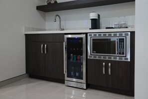 Minibar