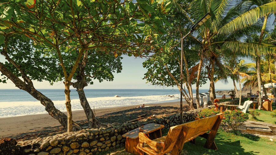 Terraza Del Pacifico Hotel