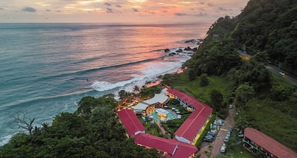 Terraza Del Pacifico Hotel