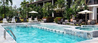 Terraza Del Pacifico Hotel