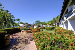 ลานระเบียง/นอกชาน