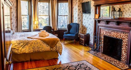 Beacon Inn 1087