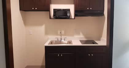 Econo Lodge Umatilla Columbia River Area