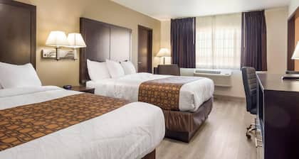 Econo Lodge Umatilla Columbia River Area