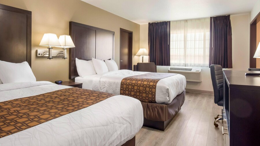 Econo Lodge Umatilla Columbia River Area