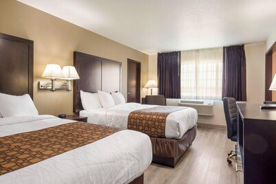 Econo Lodge Umatilla Columbia River Area