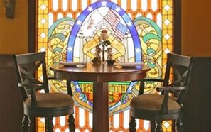 含欧式早餐