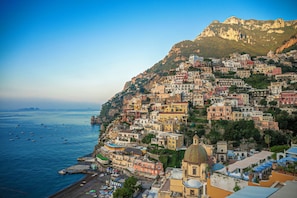 Exterior - Hotel L'Ancora (Positano)
