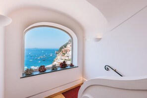 Reception - Hotel L'Ancora (Positano)