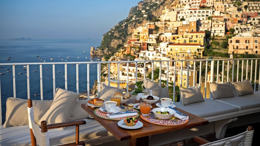 Hotel L'Ancora