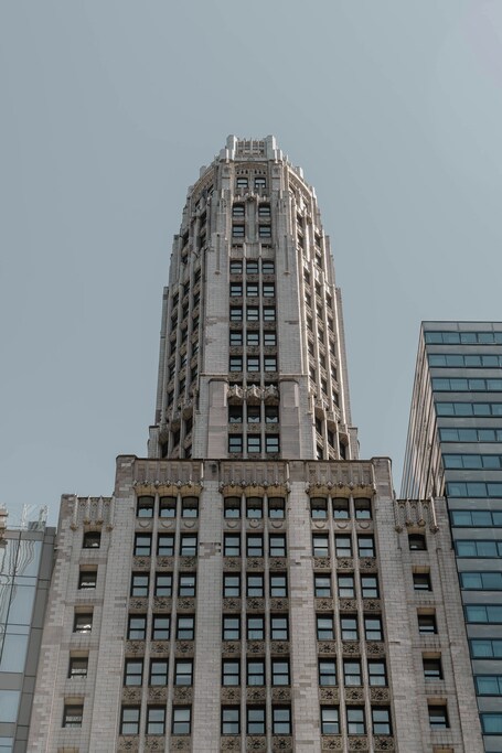 Club Quarters Hotel Wacker at Michigan, Chicago - Image 4