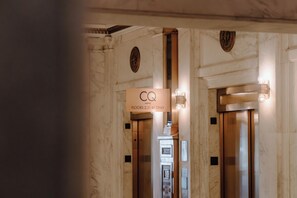 Elevator