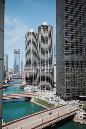 City view