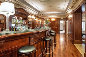 Bar (sur place)
