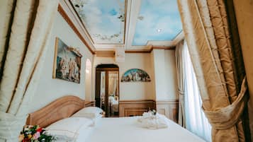 Panoramic Suite, Terrace | View from room