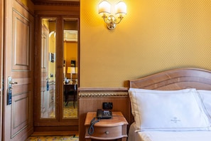 Panoramic Double Room | View from room