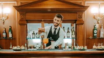 Bar (sur place)