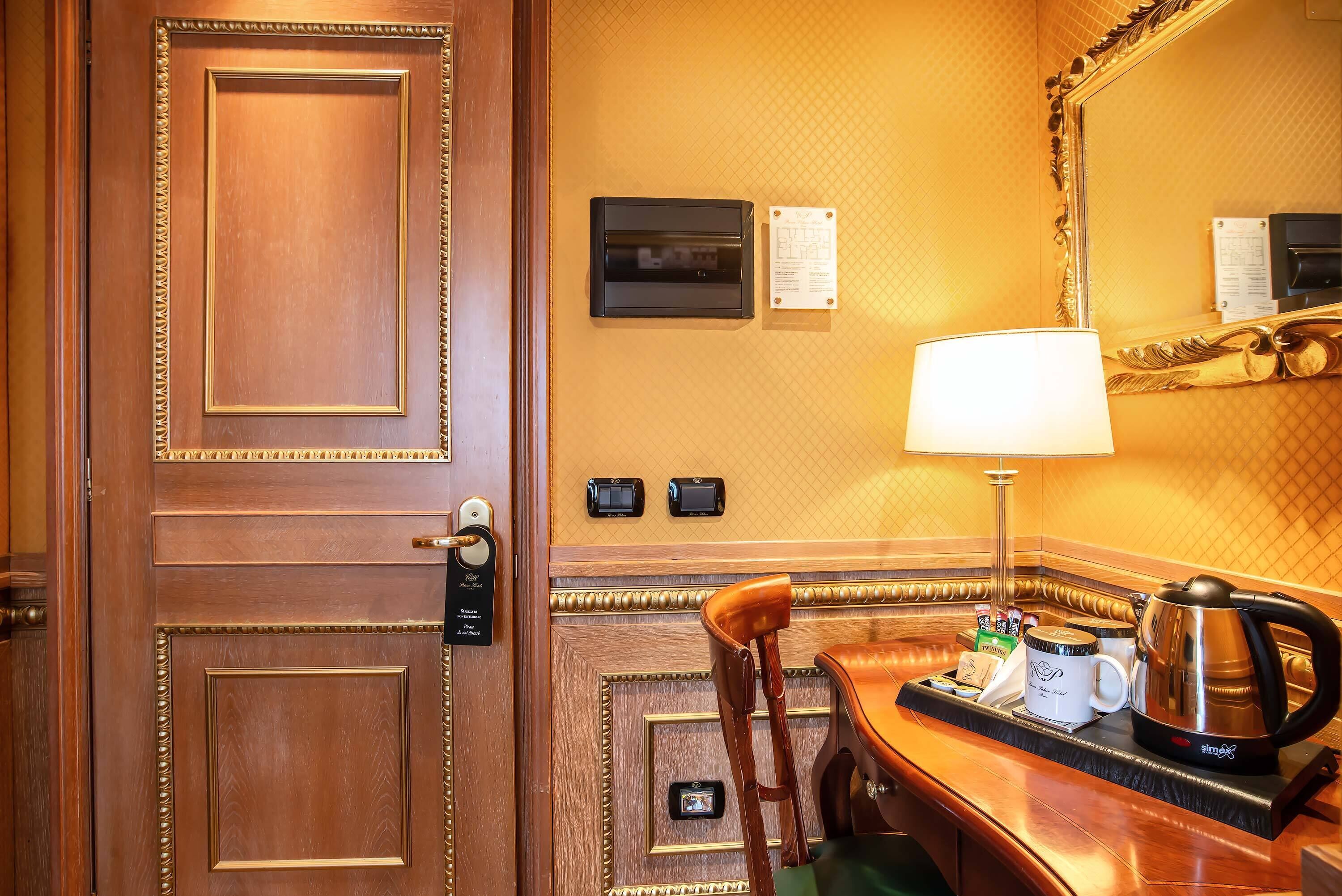 classic room | 1 bedroom, premium bedding, down duvets, minibar