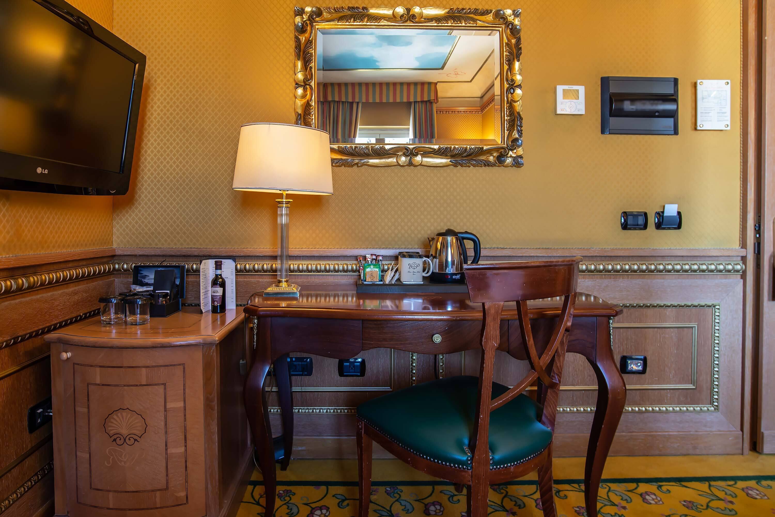 Foto - River Palace Hotel