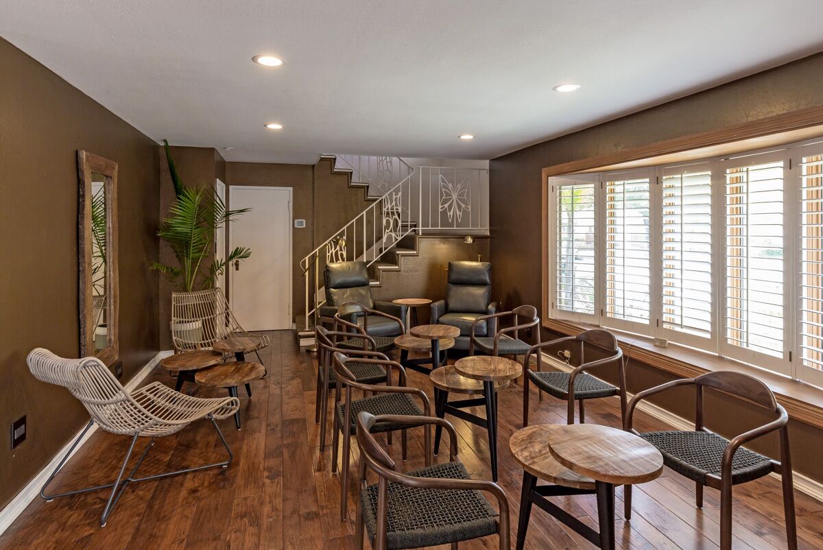 free continental breakfast