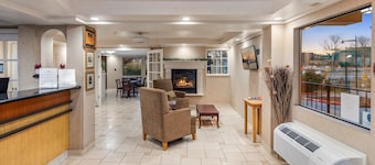 Inn at Lake Washington By OYO I-405