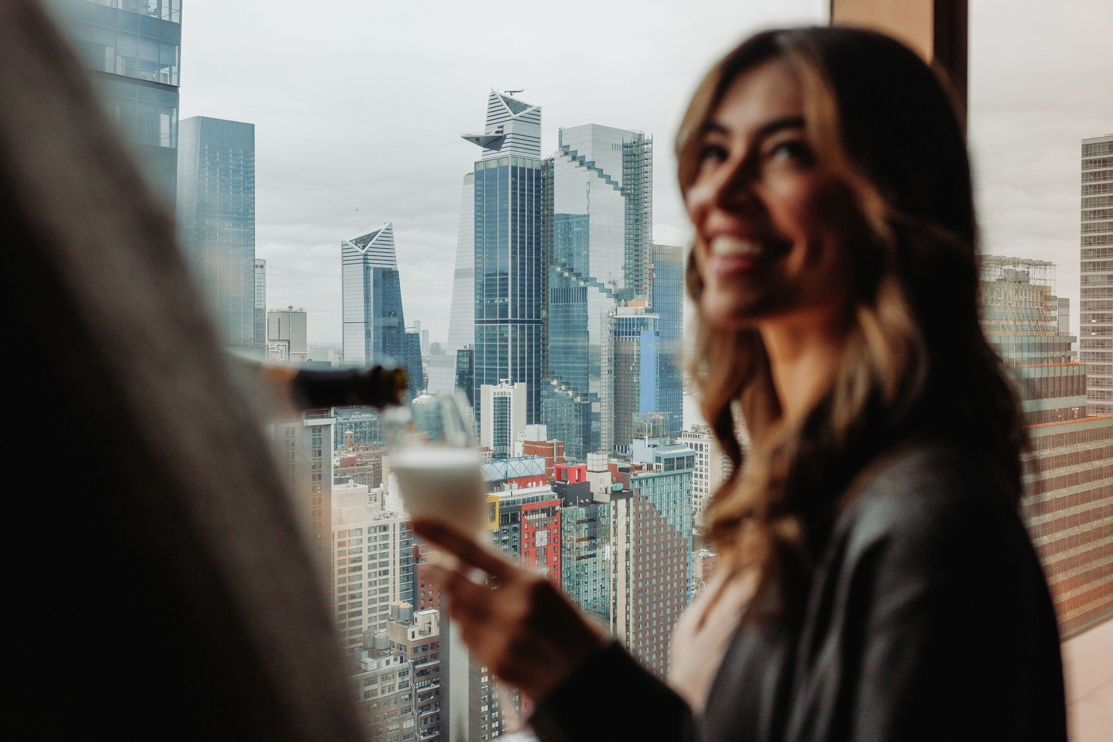 The Westin New York at Times Square - Image 61